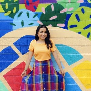 Meet your Posher, Viridiana